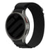 Samsung Galaxy Watch 7 - 44mm Alpine Armband (Schwarz)