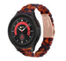 Samsung Galaxy Watch 5 Pro Stahlharz-Armband (Lava)
