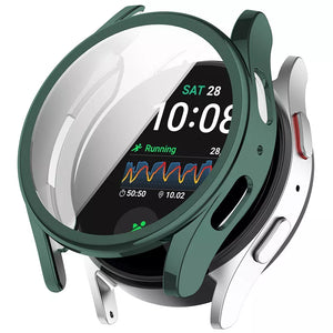 Samsung Galaxy Watch 7 44mm TPU Hülle (Grün)
