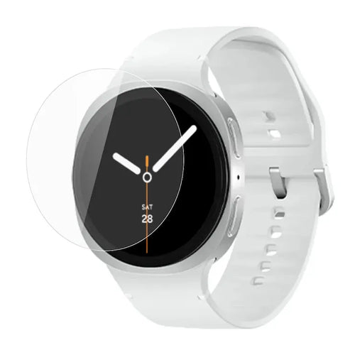 Samsung Galaxy Watch 8 - 40mm Schutzfolie (Glas)