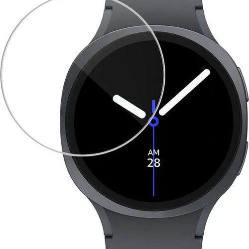 Samsung Galaxy Watch 8 - 44mm Schutzfolie (Glas)