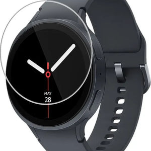Samsung Galaxy Watch 8 - 44mm Schutzfolie (Glas)