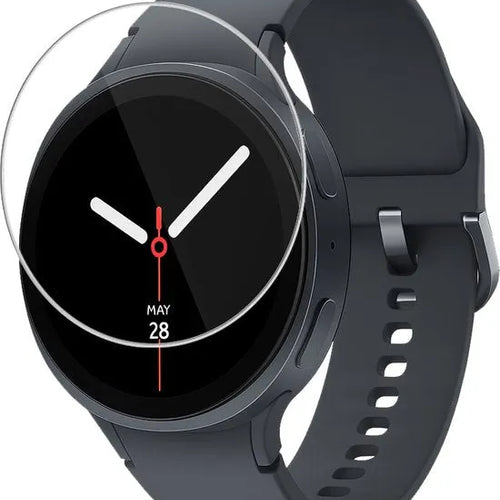 Samsung Galaxy Watch 8 - 44mm Schutzfolie (Glas)