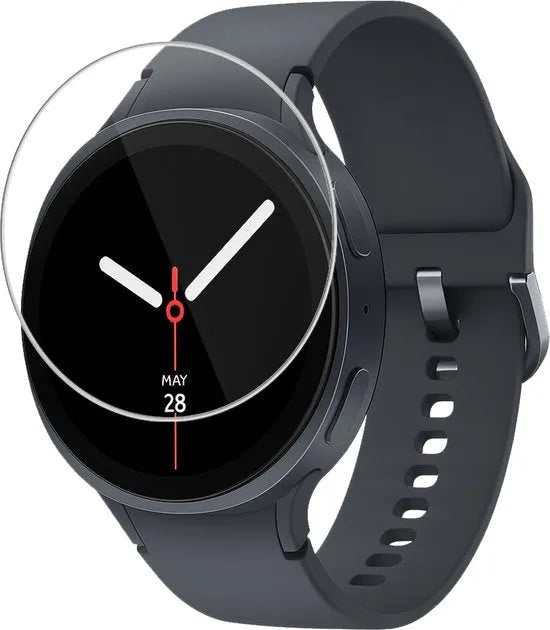 Samsung Galaxy Watch 8 - 44mm Screen Protector (Glass)
