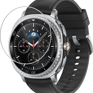 Samsung Galaxy Watch 8 Classic Schutzfolie (Glas)