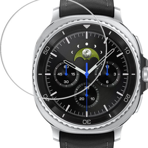 Samsung Galaxy Watch 8 Classic Schutzfolie (Glas)