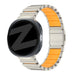 Bandz Samsung Galaxy Watch 9 - 44mm Titanarmband 