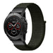 Amazfit T-Rex Ultra 2 Nylon Strap (Army Green)