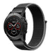 Garmin D2 Mach 2 - 51mm Nylon Strap (Charcoal)