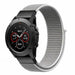 Garmin Enduro 1 / 2 / 3 Nylon Strap (Seashell)