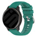 Garmin Venu SQ Silikonarmband (Viridiangrün)
