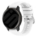 Garmin Venu 4 - 45mm Silicone Strap (White)