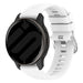 Garmin Forerunner 645 Silikonarmband (Weiß)