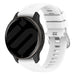 Coros Pace 3 Silikonarmband (Weiß)
