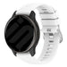 Coros Apex 2 Pro Silikonarmband (Weiß)
