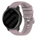 Coros Apex 4 - 42mm Silikonarmband (Violet)