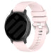 Garmin Forerunner 55 Classic Silicone Strap (Pink)
