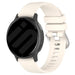 Garmin Venu 2 Plus Classic Silikonarmband (Polarstern)