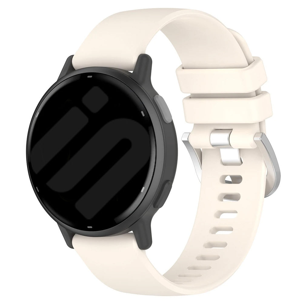 Garmin Forerunner 645 Silikonarmband 'Classic' (Polarstern)