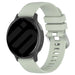 Garmin Venu SQ 2 Classic Silicone Strap (Light Green)