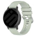 Garmin Vivomove HR Classic Silikonarmband (Hellgrün)