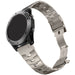Garmin Fenix 7x Titanium Strap (Titanium)
