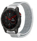 Garmin Epix Gen 2 Nylonarmband (Muschel)