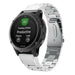Garmin Quatix 5 / 6 / 7 Steel Strap (Silver)