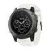 Garmin Fenix 5x/6x Silicone Strap (White)
