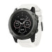 Garmin Fenix ​​5x/6x Silikonarmband (Weiß)