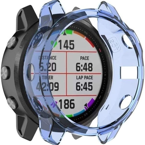 Garmin Fenix 6x TPU-Hülle