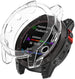 Garmin Fenix 7x (Solar) TPU-Hülle (Transparent)