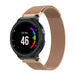 Garmin Forerunner 235 Milanese-Armband (Roségold)