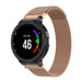 Garmin Forerunner 235 Milanese-Armband (Roségold)