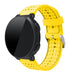 Garmin Forerunner 235 Silikonarmband (Gelb)