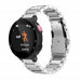 Garmin Forerunner 735xt Stahlarmband (Silber)
