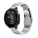 Garmin Forerunner 735xt Steel Strap (Silver)