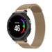 Garmin Forerunner 735xt Milanese-Armband (Champagner)