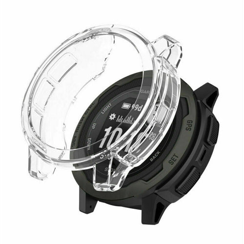 Garmin Instinct 2 TPU Hülle