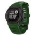 Garmin Instinct 1/2 Silikonarmband (Grün)