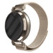 Zenwatch Lily Milanese Strap (Champagne)