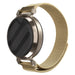 Garmin Lily 2 Milanese Armband (Gold)