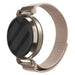 Garmin Lily 2 Milanese Strap (Rosegold)
