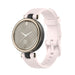 Garmin Lily Silikonarmband (hellRosa)