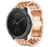 Garmin Vivoactive 4 Steel Strap Dragon 45mm (Rose Gold)