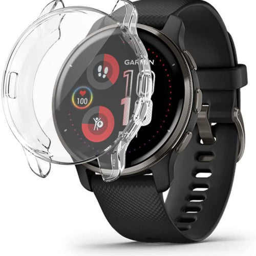 Garmin Venu 2 Plus TPU-Hülle
