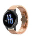 Garmin Venu 2s Metallarmband - 40mm - Roségold