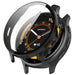 Garmin Venu 3s Hartschalenetui mit Glass (Schwarz)