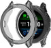 Garmin Venu 3 TPU-Hülle (Transparent-schwarz)