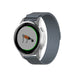 Garmin Vivoactive 4s Milanese Metall Armband - 40 mm - Grau